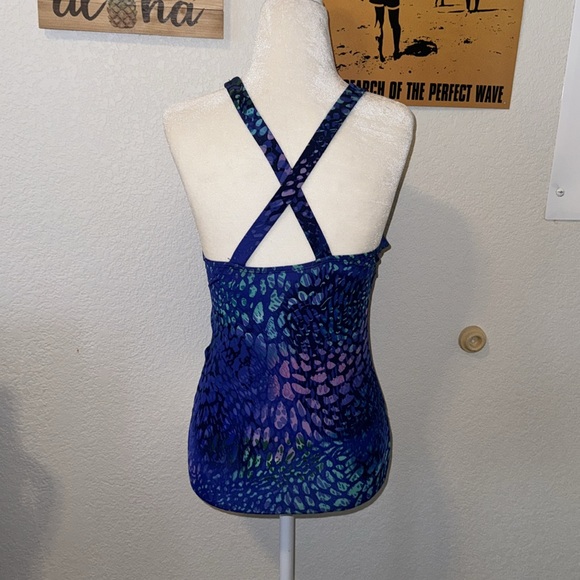 Speedo One Piece Women’s Bathing Suit - Picture 3 of 4